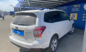 Subaru Forester 2013 года за 7 500 000 тг. в Усть-Каменогорск