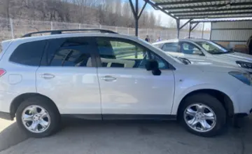 Subaru Forester 2013 года за 7 500 000 тг. в Усть-Каменогорск фото 4