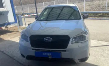 Subaru Forester 2013 года за 7 500 000 тг. в Усть-Каменогорск фото 2