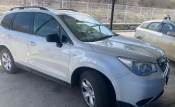 Subaru Forester 2013 года за 7 500 000 тг. в Усть-Каменогорск фото 3