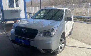 Subaru Forester 2013 года за 7 500 000 тг. в Усть-Каменогорск фото 1