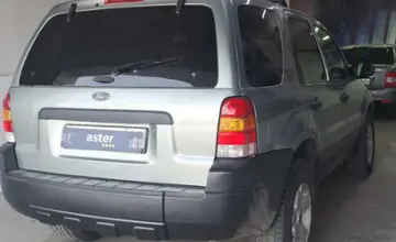 Ford Escape 2005 года за 3 000 000 тг. в Павлодар