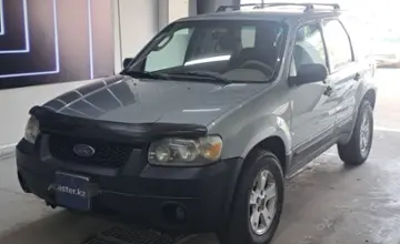 Ford Escape 2005 года за 3 000 000 тг. в Павлодар фото 1
