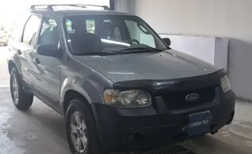 Ford Escape 2005 года за 3 000 000 тг. в Павлодар фото 3