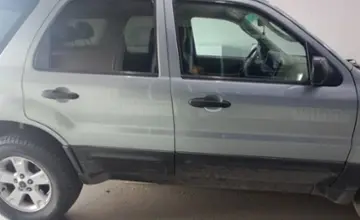 Ford Escape 2005 года за 3 000 000 тг. в Павлодар фото 4