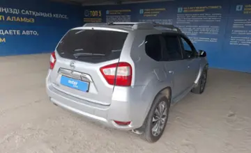 Nissan Terrano 2021 года за 7 200 000 тг. в Алматы