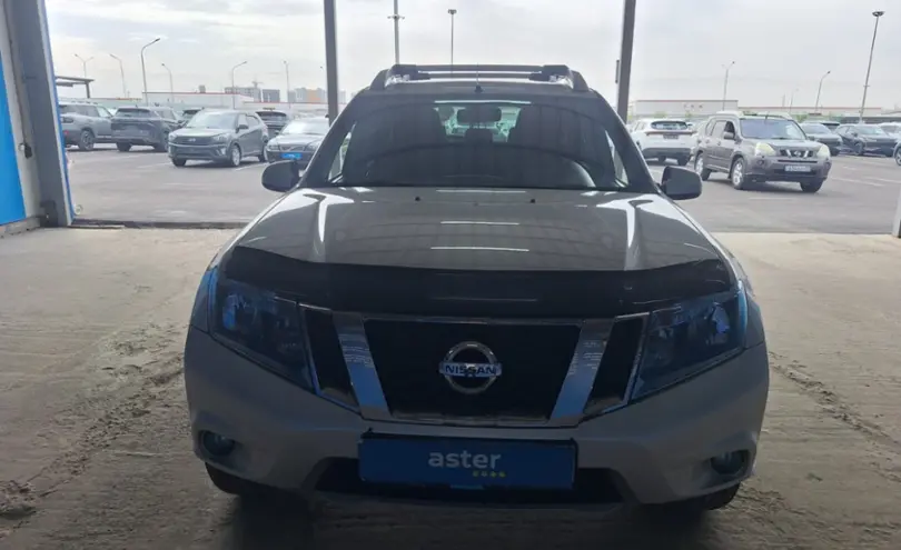 Nissan Terrano 2021 года за 7 200 000 тг. в Алматы фото 2