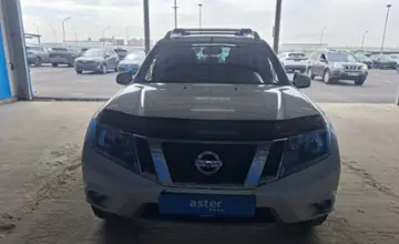 Nissan Terrano 2021 года за 7 200 000 тг. в Алматы фото 2