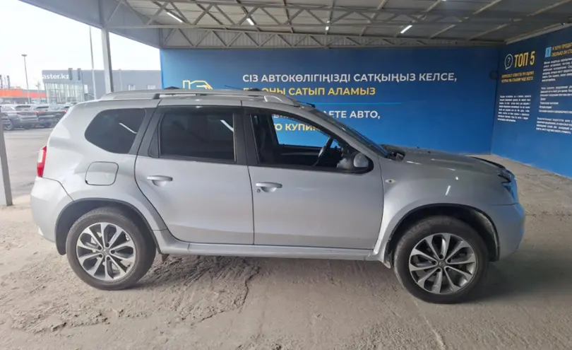 Nissan Terrano 2021 года за 7 200 000 тг. в Алматы фото 4