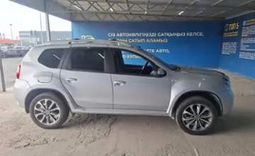 Nissan Terrano 2021 года за 7 200 000 тг. в Алматы фото 4