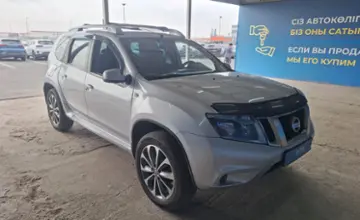 Nissan Terrano 2021 года за 7 200 000 тг. в Алматы фото 3