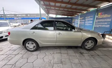 Toyota Camry 2003 года за 5 000 000 тг. в Талдыкорган фото 4
