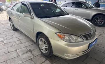 Toyota Camry 2003 года за 5 000 000 тг. в Талдыкорган фото 3
