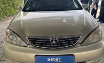 Toyota Camry 2003 года за 5 000 000 тг. в Талдыкорган фото 2