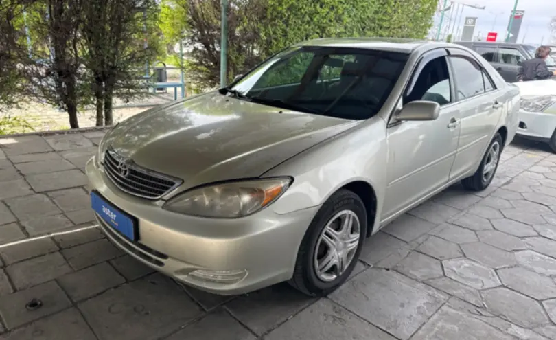 Toyota Camry 2003 года за 5 000 000 тг. в Талдыкорган