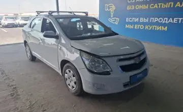 Chevrolet Cobalt 2023 года за 4 000 000 тг. в Алматы фото 3