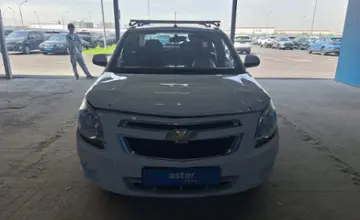 Chevrolet Cobalt 2023 года за 4 000 000 тг. в Алматы фото 2