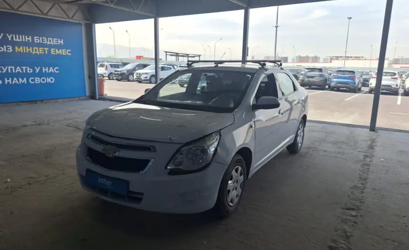 Chevrolet Cobalt 2023 года за 4 000 000 тг. в Алматы