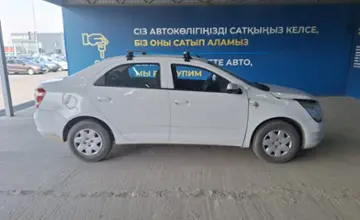 Chevrolet Cobalt 2023 года за 4 000 000 тг. в Алматы фото 4