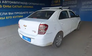 Chevrolet Cobalt 2023 года за 4 000 000 тг. в Алматы