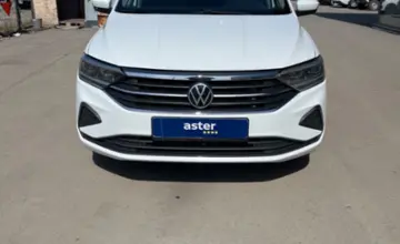Volkswagen Polo 2020 года за 8 000 000 тг. в Петропавловск фото 2