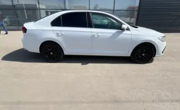 Volkswagen Polo 2020 года за 8 000 000 тг. в Петропавловск фото 4