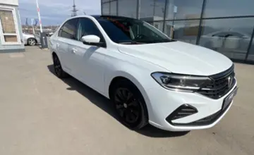 Volkswagen Polo 2020 года за 8 000 000 тг. в Петропавловск фото 3