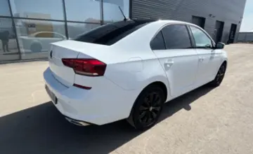 Volkswagen Polo 2020 года за 8 000 000 тг. в Петропавловск