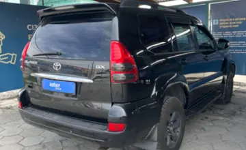 Toyota Land Cruiser Prado 2005 года за 11 000 000 тг. в Талдыкорган