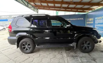 Toyota Land Cruiser Prado 2005 года за 11 000 000 тг. в Талдыкорган фото 4