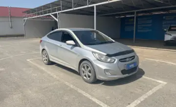 Hyundai Accent 2012 года за 4 000 000 тг. в Кызылорда фото 3