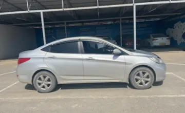 Hyundai Accent 2012 года за 4 000 000 тг. в Кызылорда фото 4