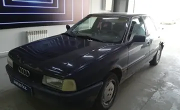 Audi 80 1991 года за 500 000 тг. в Павлодар фото 1