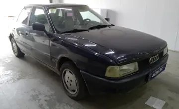 Audi 80 1991 года за 500 000 тг. в Павлодар фото 3