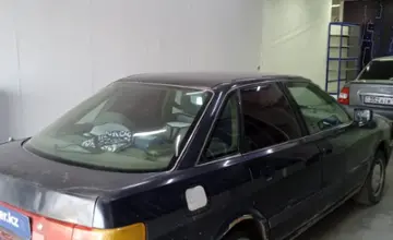 Audi 80 1991 года за 500 000 тг. в Павлодар