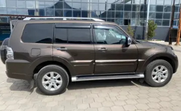 Mitsubishi Pajero 2017 года за 14 200 000 тг. в Караганда фото 4