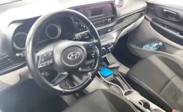 Hyundai i20 2023 года за 6 500 000 тг. в Астана фото 5
