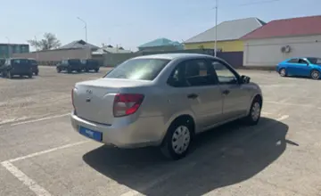 LADA (ВАЗ) Granta 2016 года за 3 000 000 тг. в Кызылорда