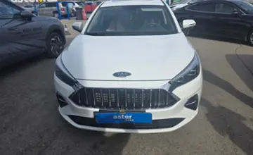 JAC J7 2022 года за 5 000 000 тг. в Усть-Каменогорск фото 2