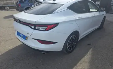 JAC J7 2022 года за 5 000 000 тг. в Усть-Каменогорск