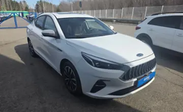 JAC J7 2022 года за 5 000 000 тг. в Усть-Каменогорск фото 3