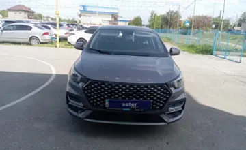 OMODA S5 2023 года за 6 500 000 тг. в Тараз фото 2