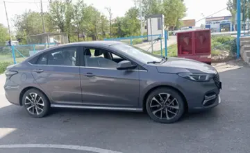 OMODA S5 2023 года за 6 500 000 тг. в Тараз фото 4