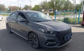 OMODA S5 2023 года за 6 500 000 тг. в Тараз фото 3
