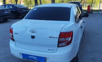 LADA (ВАЗ) Granta 2017 года за 3 000 000 тг. в Актобе
