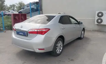 Toyota Corolla 2013 года за 7 500 000 тг. в Тараз