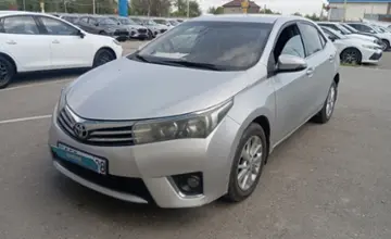 Toyota Corolla 2013 года за 7 500 000 тг. в Тараз фото 1