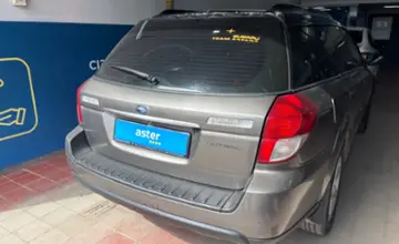 Subaru Outback 2008 года за 4 000 000 тг. в Астана