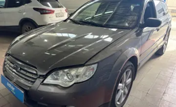 Subaru Outback 2008 года за 4 000 000 тг. в Астана фото 1