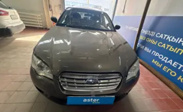Subaru Outback 2008 года за 4 000 000 тг. в Астана фото 2